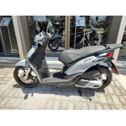 Piaggio Liberty 125 S ABS E5+